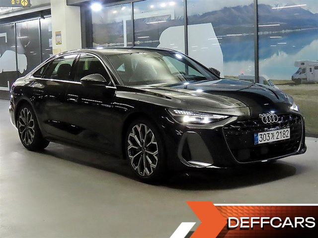 Audi A6 40 TDI Quattro S Line купить на сайте DeffCars