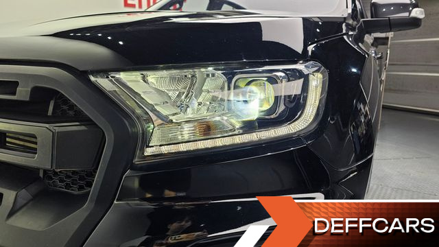 Ford RANGER 2.0 Wildtrack купить на сайте DeffCars