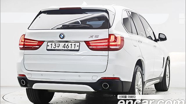 BMW X5 xDrive 30d купить на сайте DeffCars