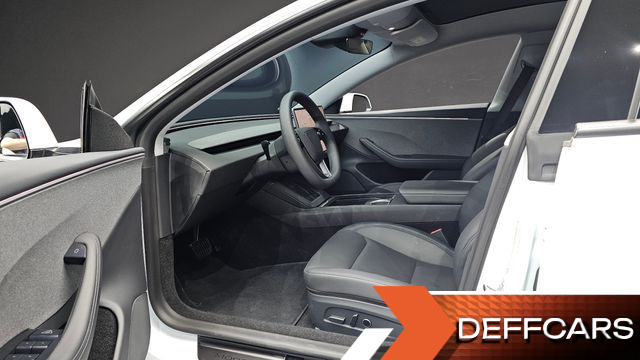 Tesla MODEL 3 RWD купить на сайте DeffCars