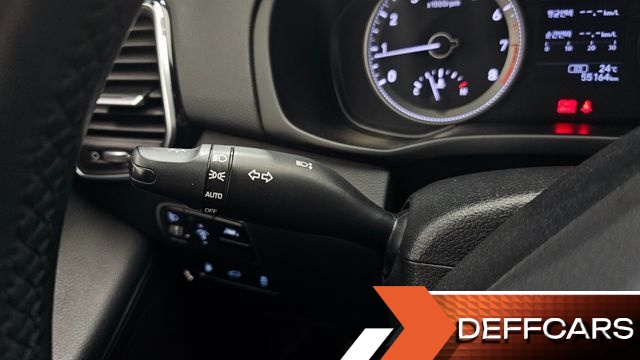 Hyundai GRANDEUR 2.4 Modern купить на сайте DeffCars