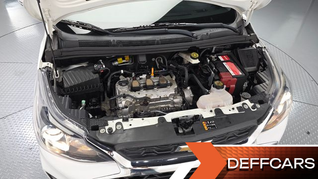ChevroletGMDaewoo SPARK Premier купить на сайте DeffCars