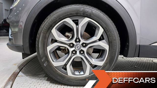 Renault-KoreaSamsung XM3 1.3 TCe RE Signature купить на сайте DeffCars