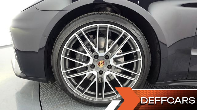 Porsche PANAMERA 2.9 AWD купить на сайте DeffCars