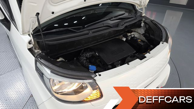 Kia RAY Van Prestige купить на сайте DeffCars