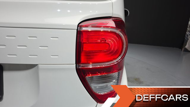 Kia RAY Van Standard купить на сайте DeffCars