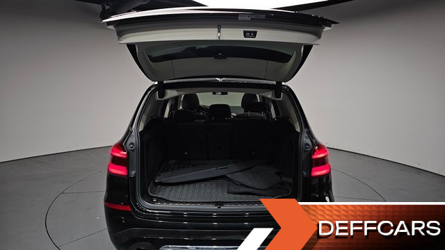 BMW X3 xDrive 20i Luxury купить на сайте DeffCars