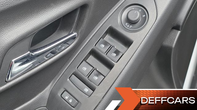 ChevroletGMDaewoo TRAX 1.4 Red Line Premier купить на сайте DeffCars