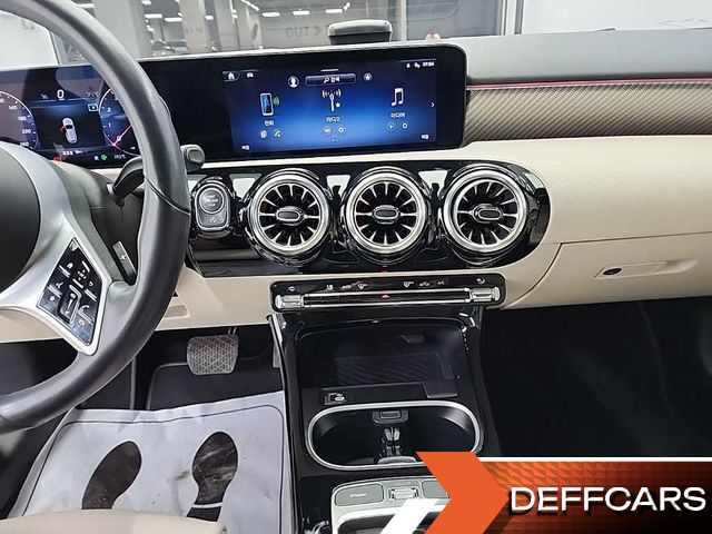 Mercedes A-CLASS A220 Hatchback купить на сайте DeffCars
