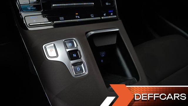 Hyundai GRANDEUR 3.3 Premium Choice купить на сайте DeffCars