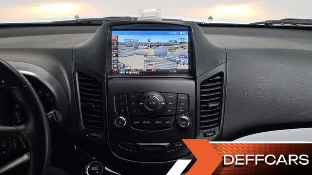 ChevroletGMDaewoo ORLANDO 1.6 Diesel LT Safety купить на сайте DeffCars
