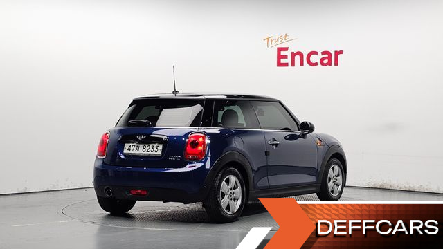 Mini COOPER Standard Third Generation купить на сайте DeffCars