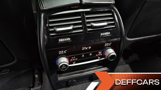 BMW 5-SERIES 530d M Sport Plus купить на сайте DeffCars