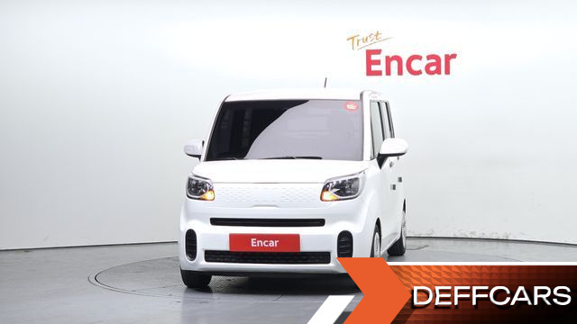 Kia RAY Van Prestige купить на сайте DeffCars