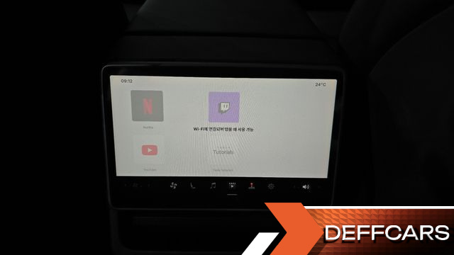 Tesla MODEL 3 RWD купить на сайте DeffCars