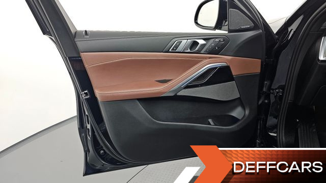 BMW X6 xDrive40d M Sport Online Exclusive купить на сайте DeffCars