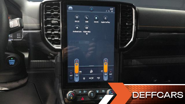Ford RANGER 2.0 Wildtrack купить на сайте DeffCars