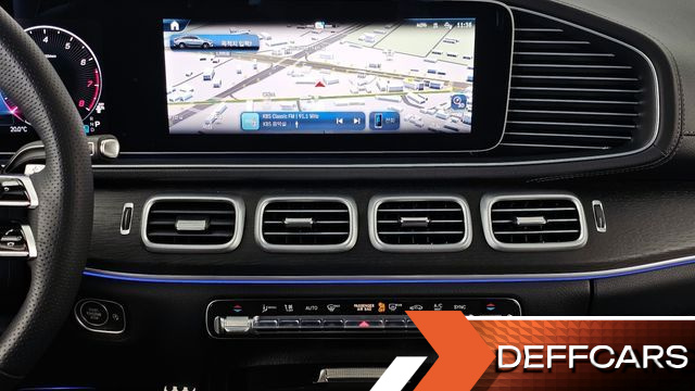Mercedes GLE-CLASS GLE450 4MATIC Coupe купить на сайте DeffCars