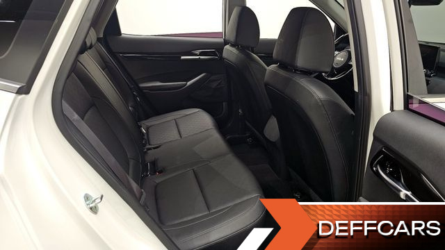 Kia SELTOS Gasoline 1.6 Turbo 2WD Trendy купить на сайте DeffCars