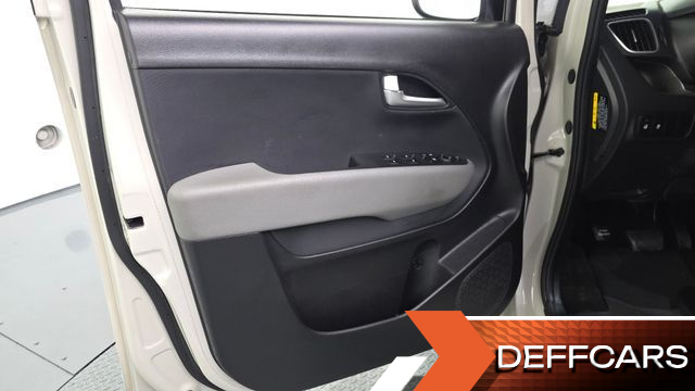 Kia RAY Luxury купить на сайте DeffCars