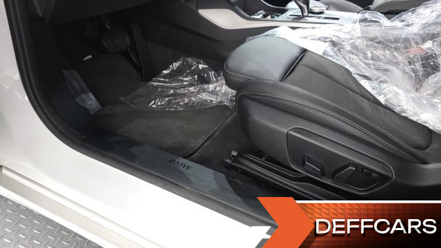 BMW 1-SERIES 118d Joy First Edition купить на сайте DeffCars