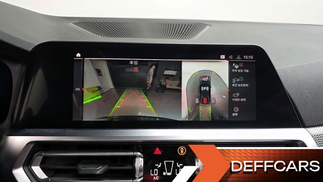 BMW 3-SERIES 320i M Sport купить на сайте DeffCars