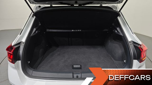 Volkswagen T-ROC 2.0 TDI Premium купить на сайте DeffCars
