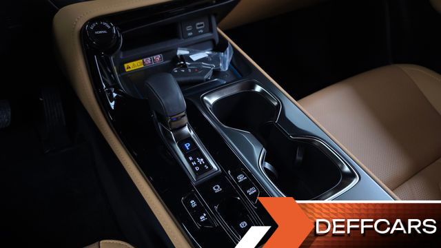 Lexus NX Premium купить на сайте DeffCars