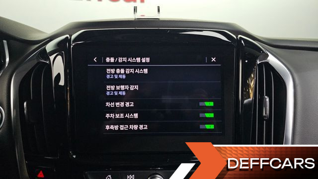 ChevroletGMDaewoo TRAVERSE 3.6 AWD Premier купить на сайте DeffCars