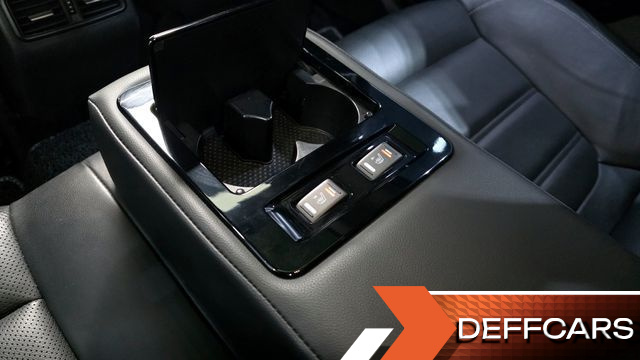 Renault-KoreaSamsung SM6 2.0 GDe RE купить на сайте DeffCars
