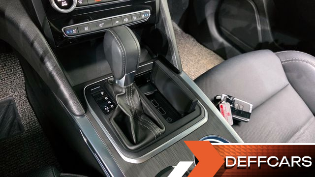 Renault-KoreaSamsung SM6 1.3 TCe Feel купить на сайте DeffCars