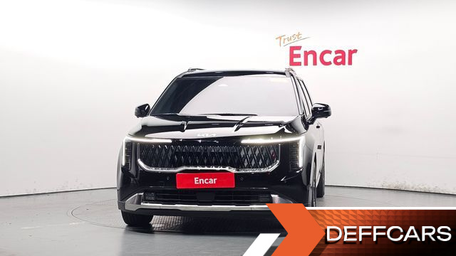 Kia CARNIVAL Gasoline 7-Seater Noblesse купить на сайте DeffCars
