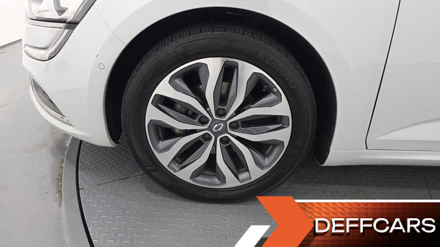 Renault SM6 1.5 dCi LE купить на сайте DeffCars