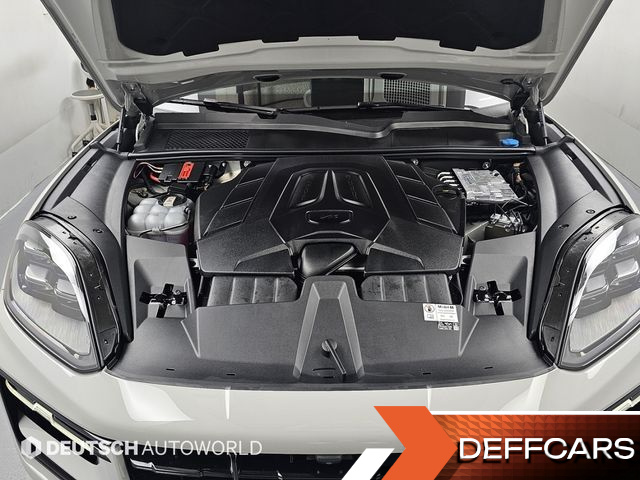 Porsche CAYENNE 3.0 купить на сайте DeffCars