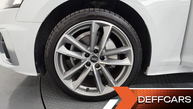 Audi A5 40 TDI Quattro Premium Sportback купить на сайте DeffCars