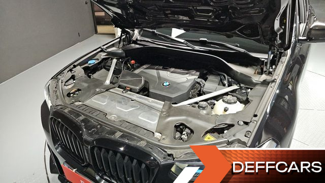 BMW X3 xDrive 20i M Sports Pro купить на сайте DeffCars