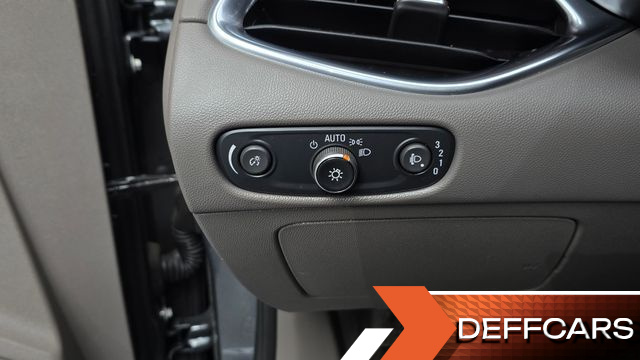 ChevroletGMDaewoo MALIBU 1.5 Turbo LT Deluxe купить на сайте DeffCars