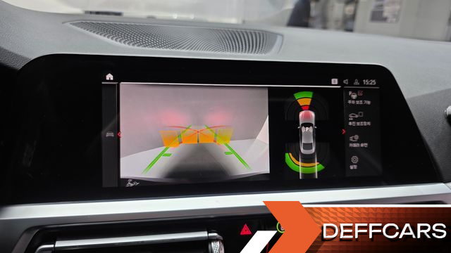 BMW 4-SERIES 420i M Sport Coupe купить на сайте DeffCars