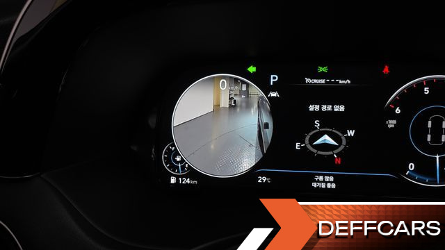 Hyundai PALISADE Diesel 2.2 4WD Calligraphy купить на сайте DeffCars