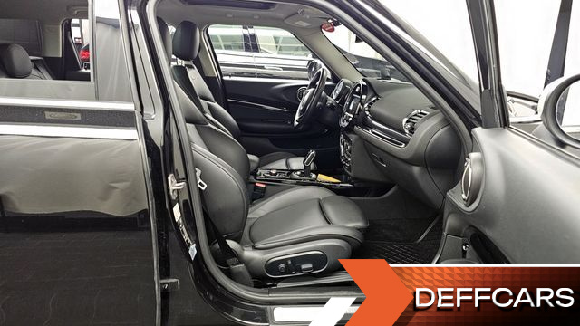 Mini CLUBMAN High 2nd купить на сайте DeffCars