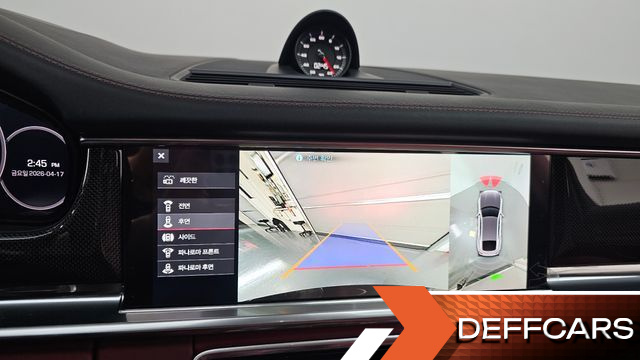 Porsche PANAMERA 4.0 GTS купить на сайте DeffCars