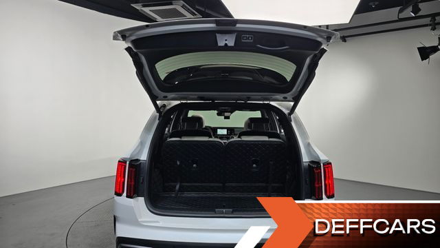 Kia SORENTO HEV 1.6 2WD Signature купить на сайте DeffCars