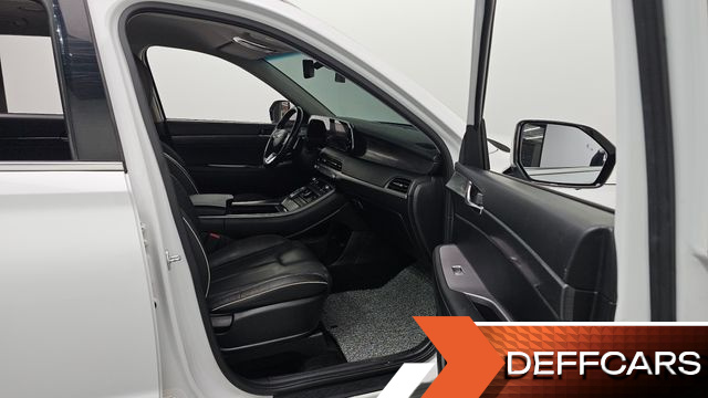 Hyundai PALISADE Gasoline 3.8 2WD Prestige купить на сайте DeffCars