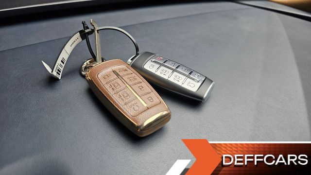 Genesis GV80 3.0 Diesel AWD купить на сайте DeffCars