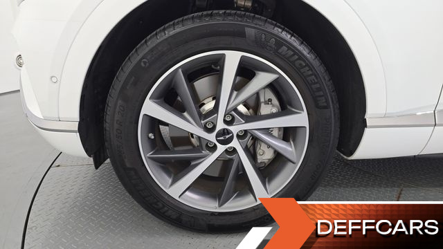 Genesis GV80 2.5T Gasoline AWD купить на сайте DeffCars