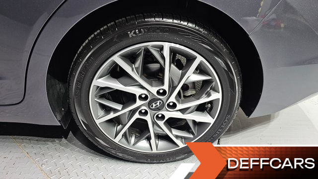 Hyundai AVANTE 1.6 Style купить на сайте DeffCars