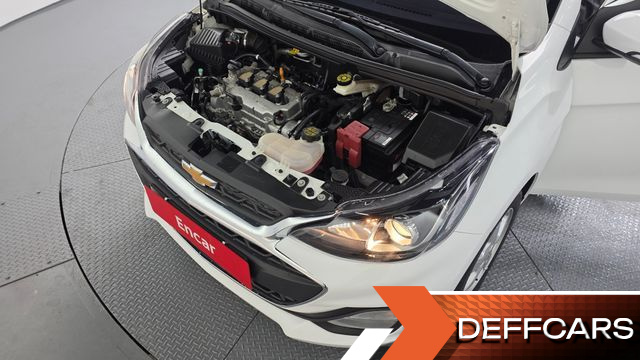 ChevroletGMDaewoo SPARK LT купить на сайте DeffCars