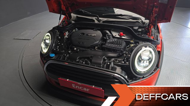 Mini COOPER Standard Third Generation купить на сайте DeffCars