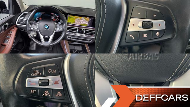 BMW X5 xDrive 30d xLine купить на сайте DeffCars