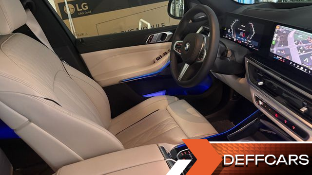 BMW X5 xDrive 40i M Sport купить на сайте DeffCars